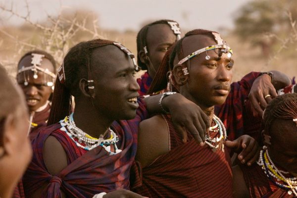 Cultural Tours in Tanzania