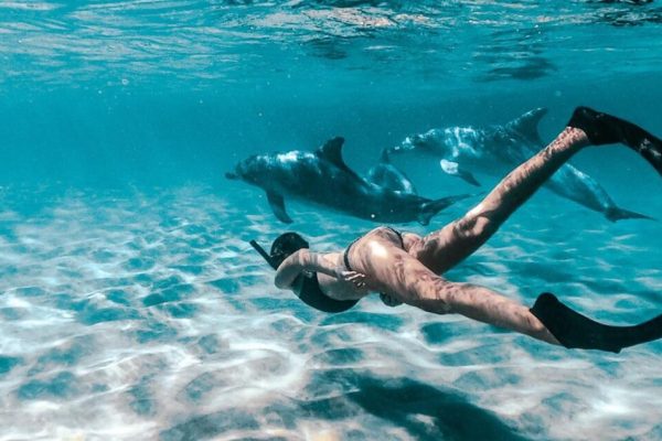 Beach Holidays in Zanzibar